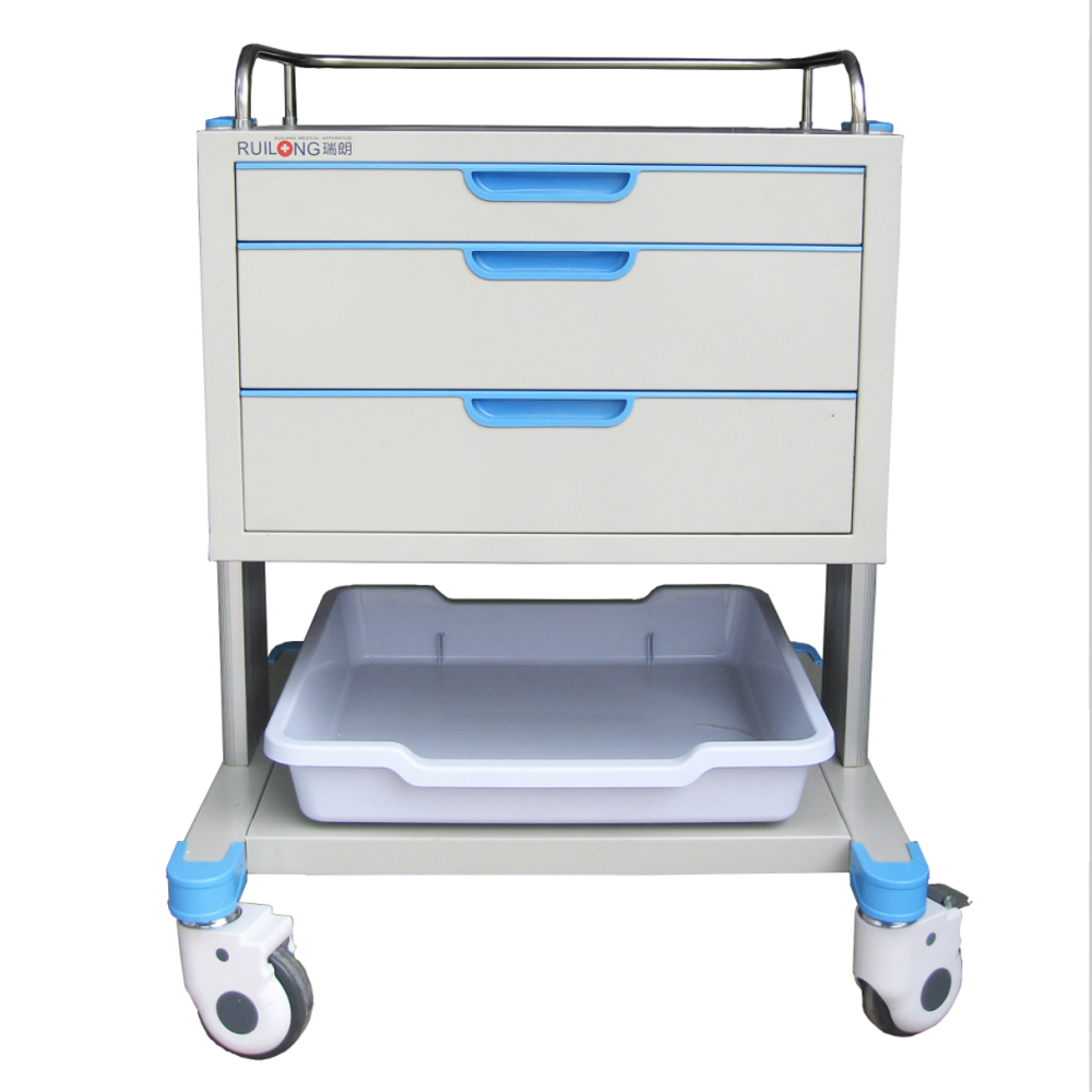 醫(yī)用送藥車 鋁鋼送藥車 成都送藥車