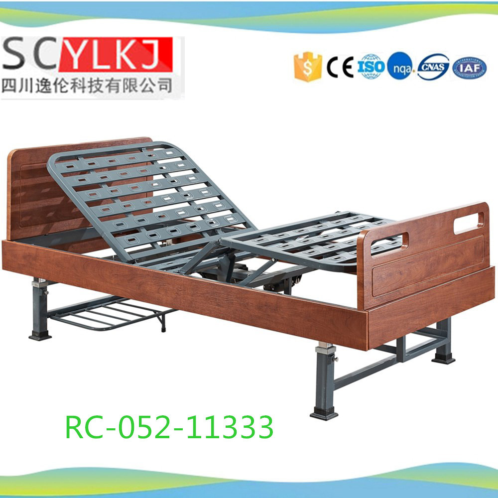 電動(dòng)家用護(hù)理床