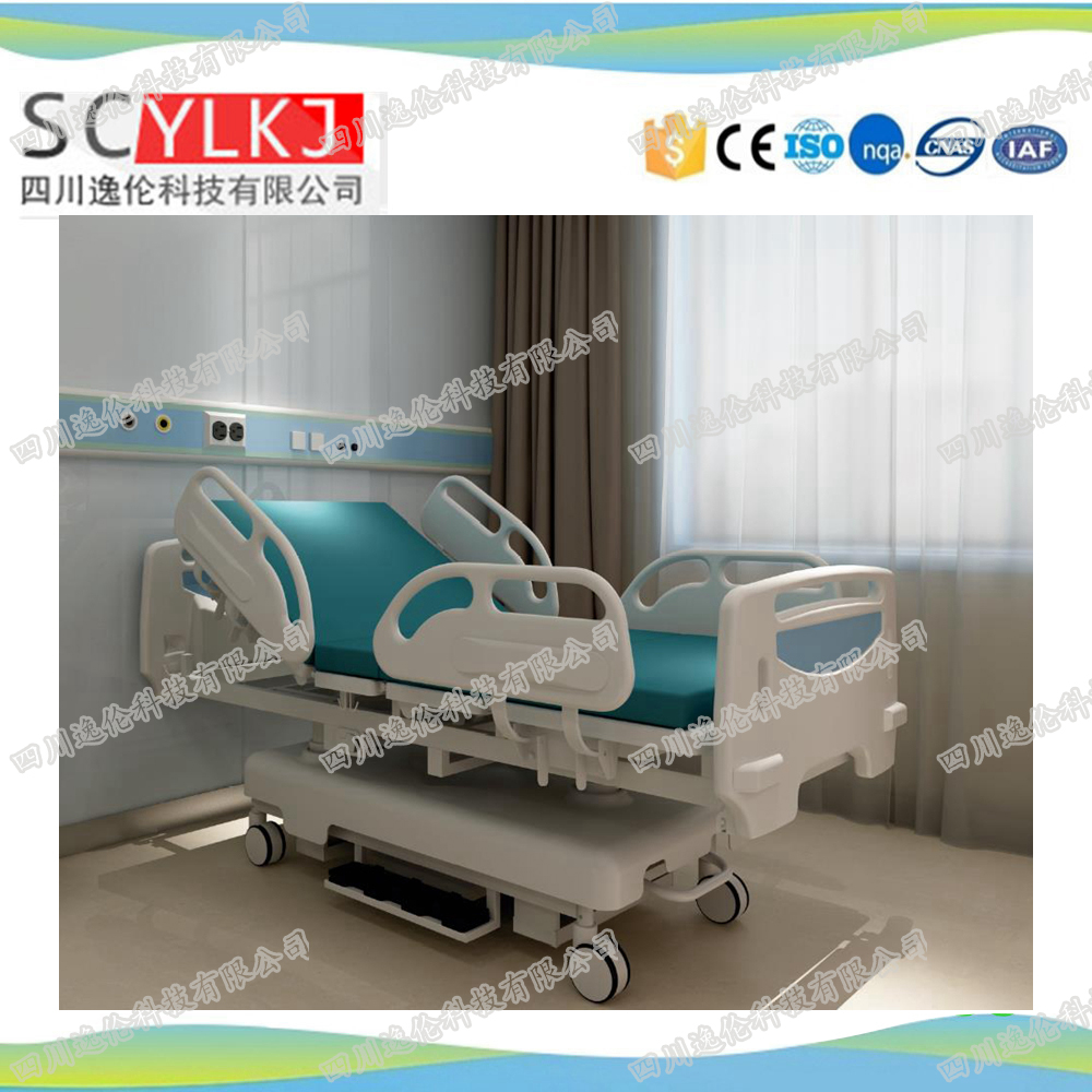 多功能電動(dòng)床